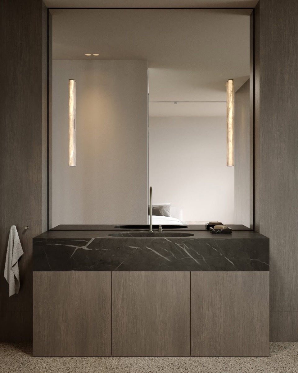 Granite Sinks