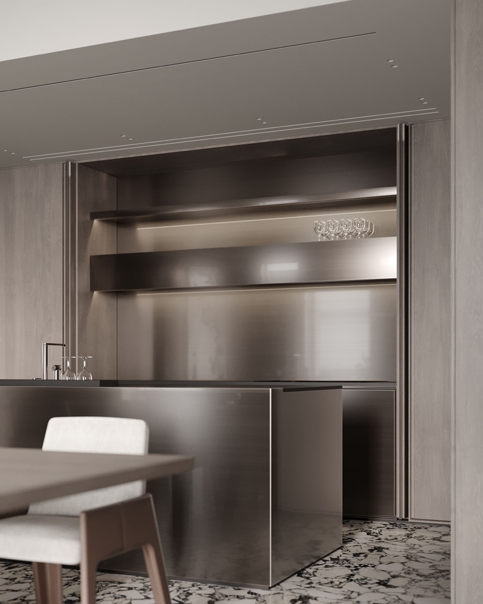 Granite vs Stainless Steel: Choosing Your Kitchen Sink